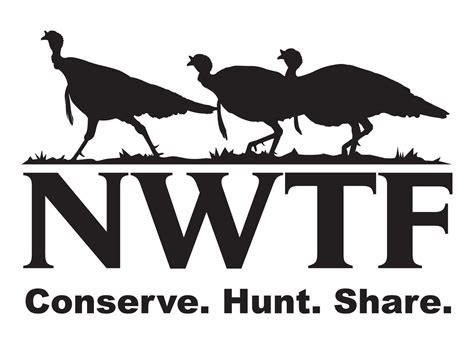 NWTF .